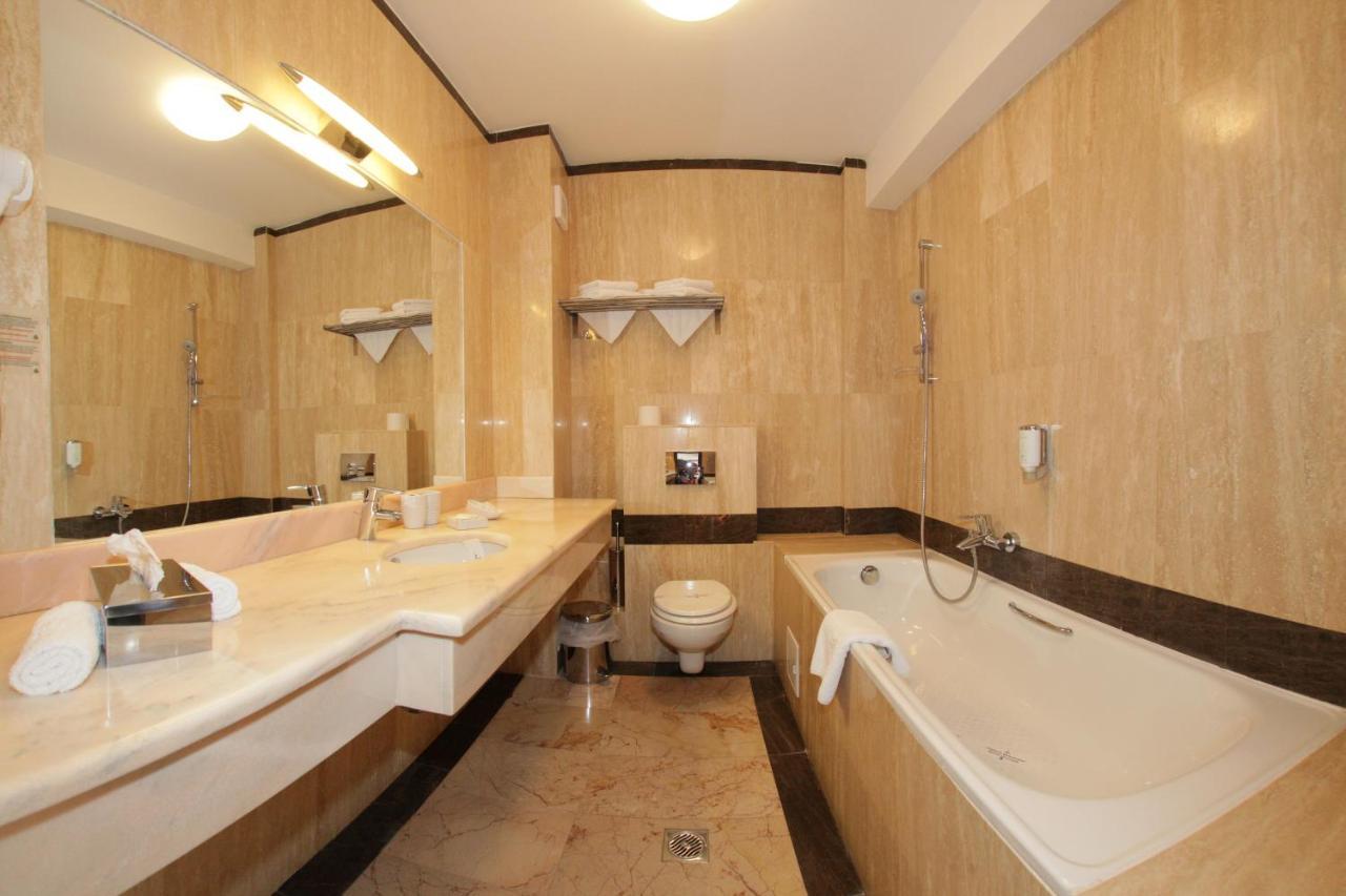 Cumpatu Hotel 4*