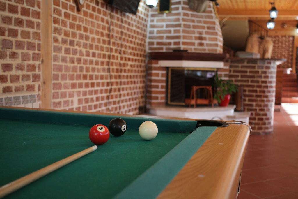 Cumpatu Hotel Sinaia