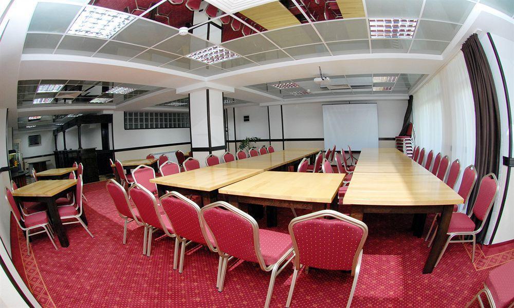 Cumpatu Hotel Sinaia