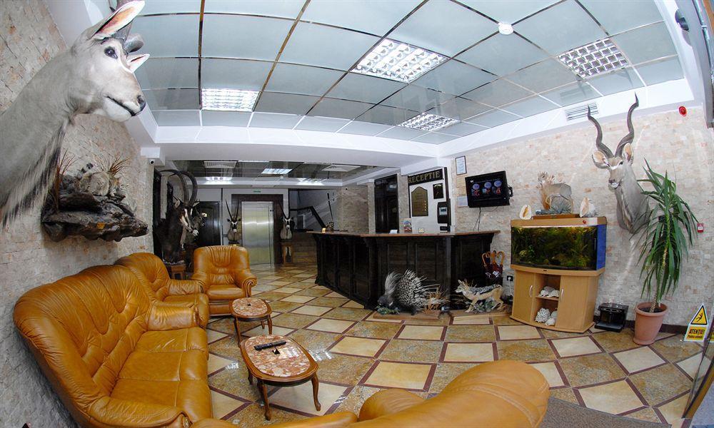Cumpatu Hotel 4*