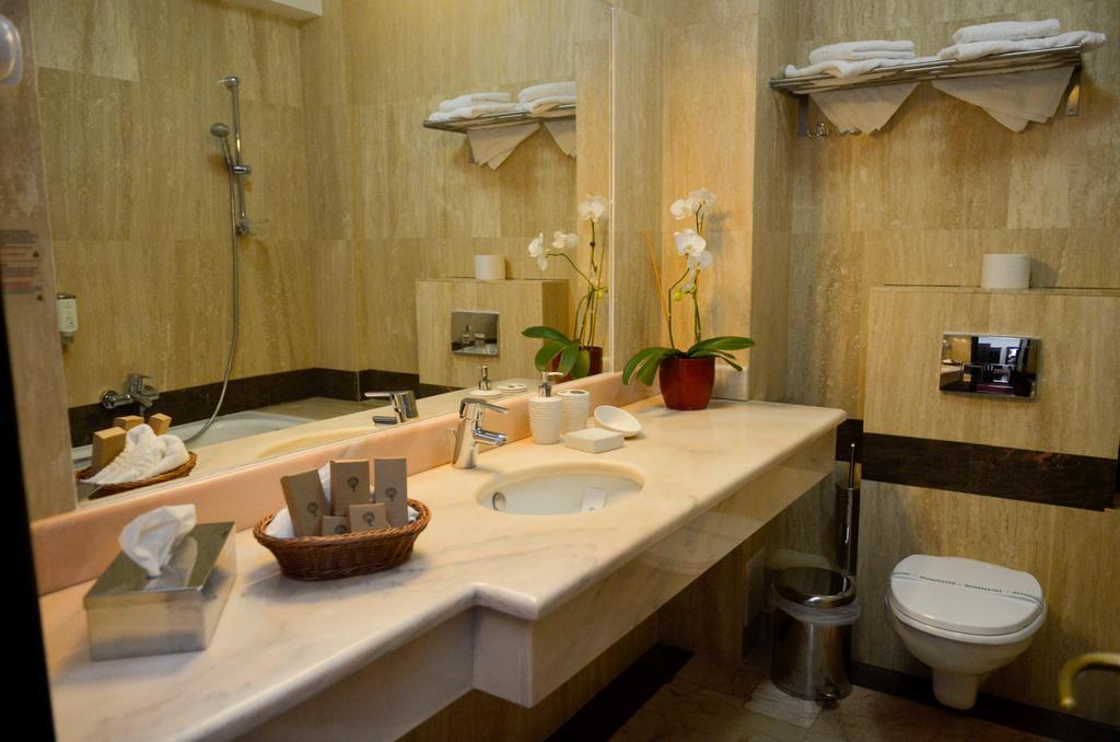 Hotel Cumpatu Sinaia